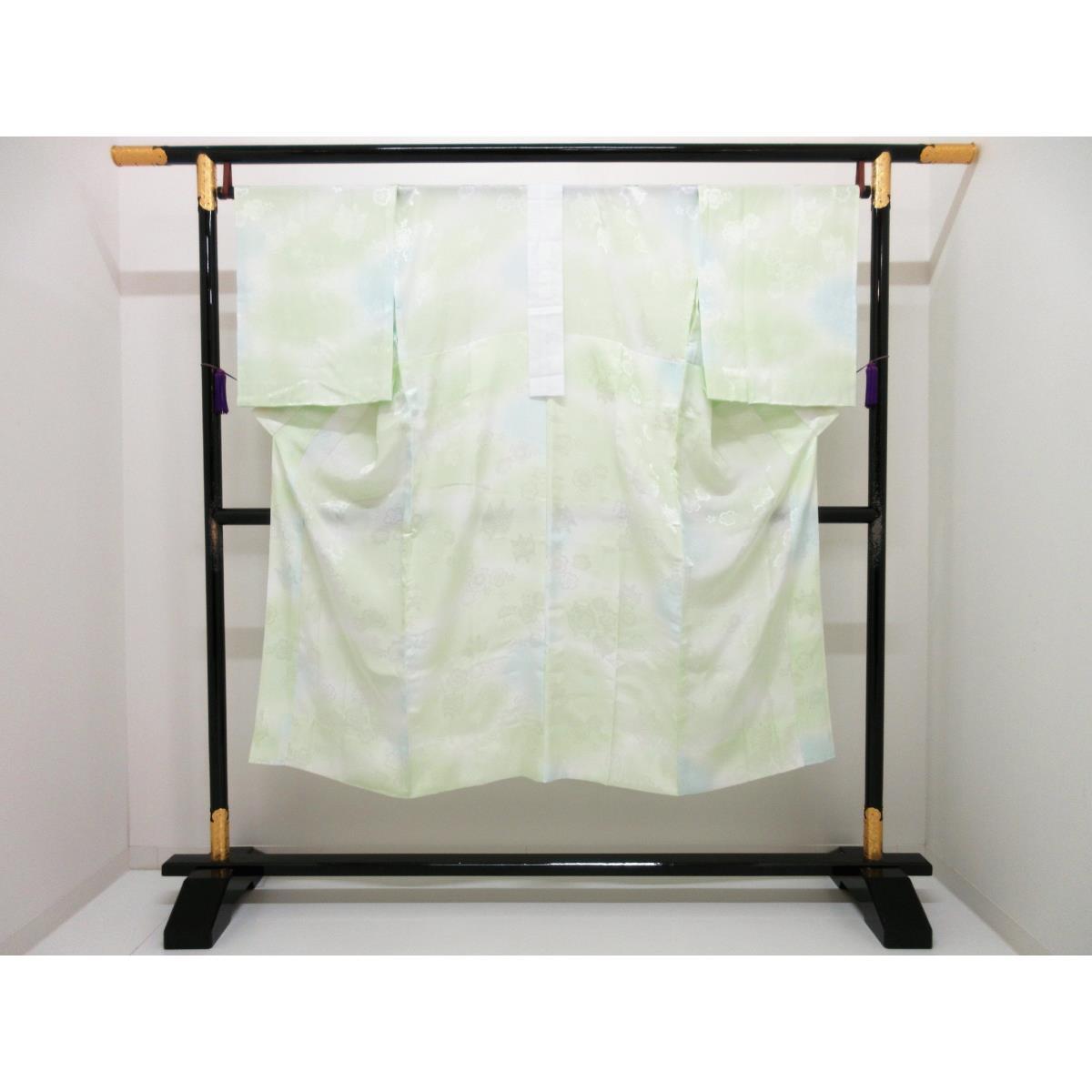 長襦袢 ボカシ染【中古】|KOMEHYO ONLINESTORE 店