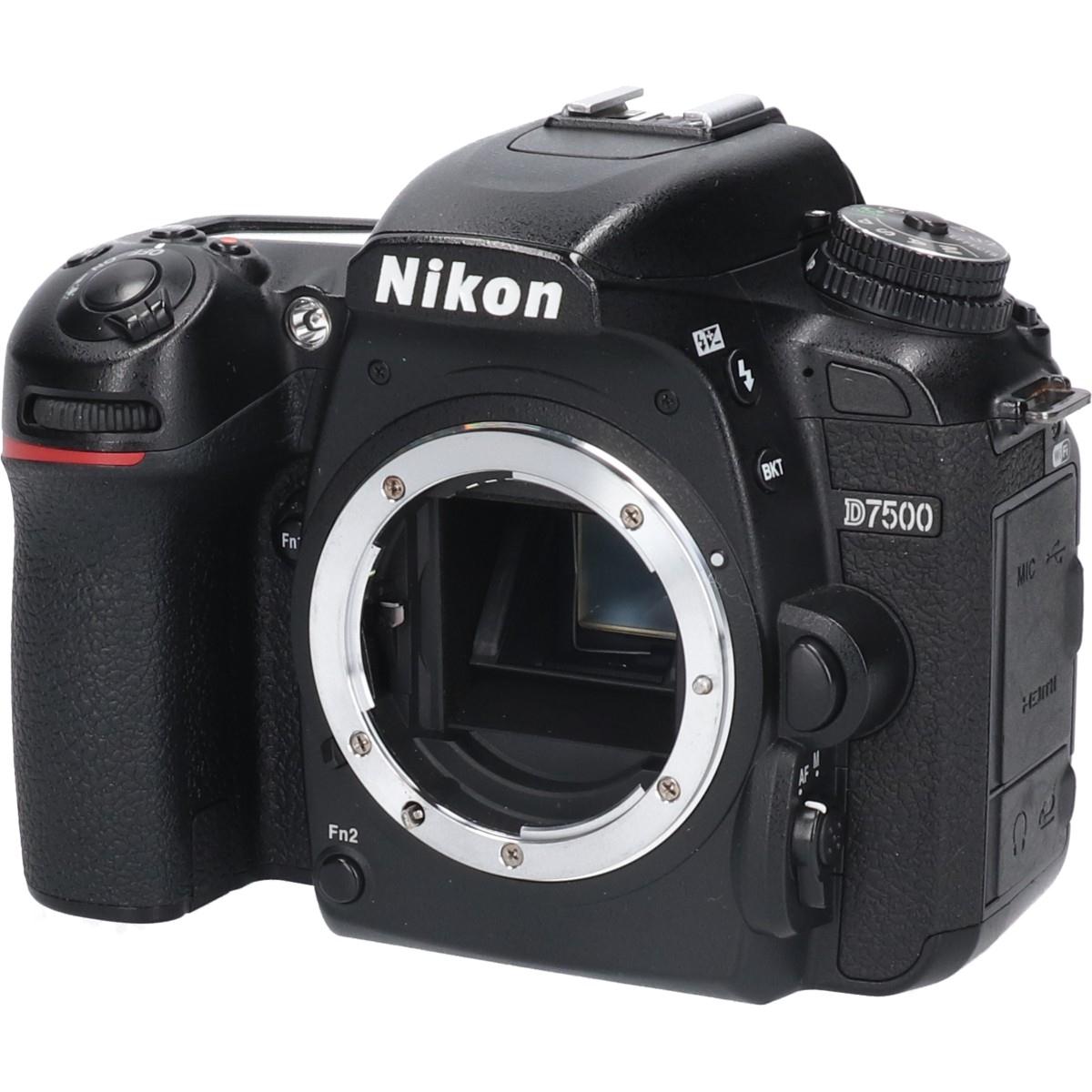 Ｄ７５００【中古】