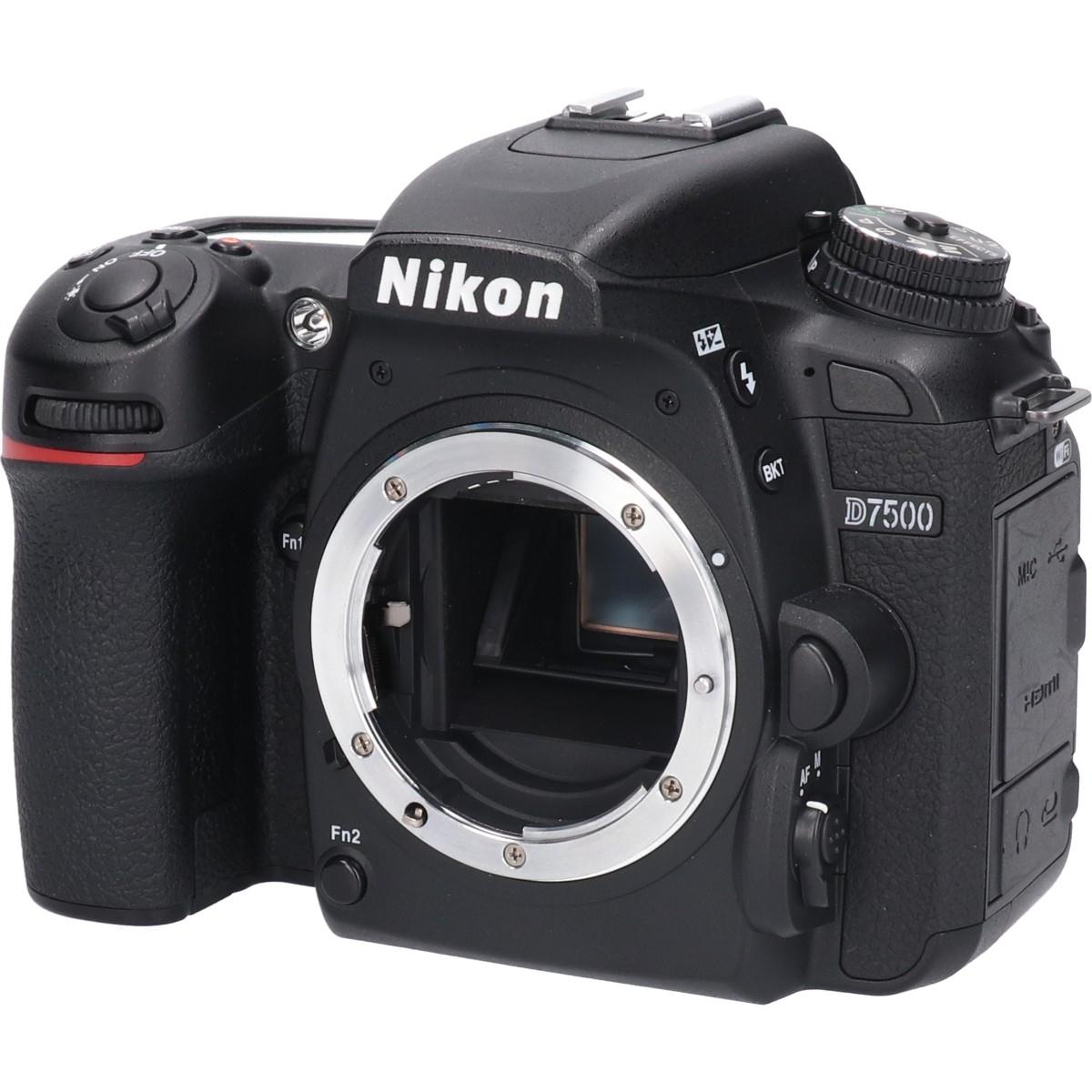 Ｄ７５００【中古】