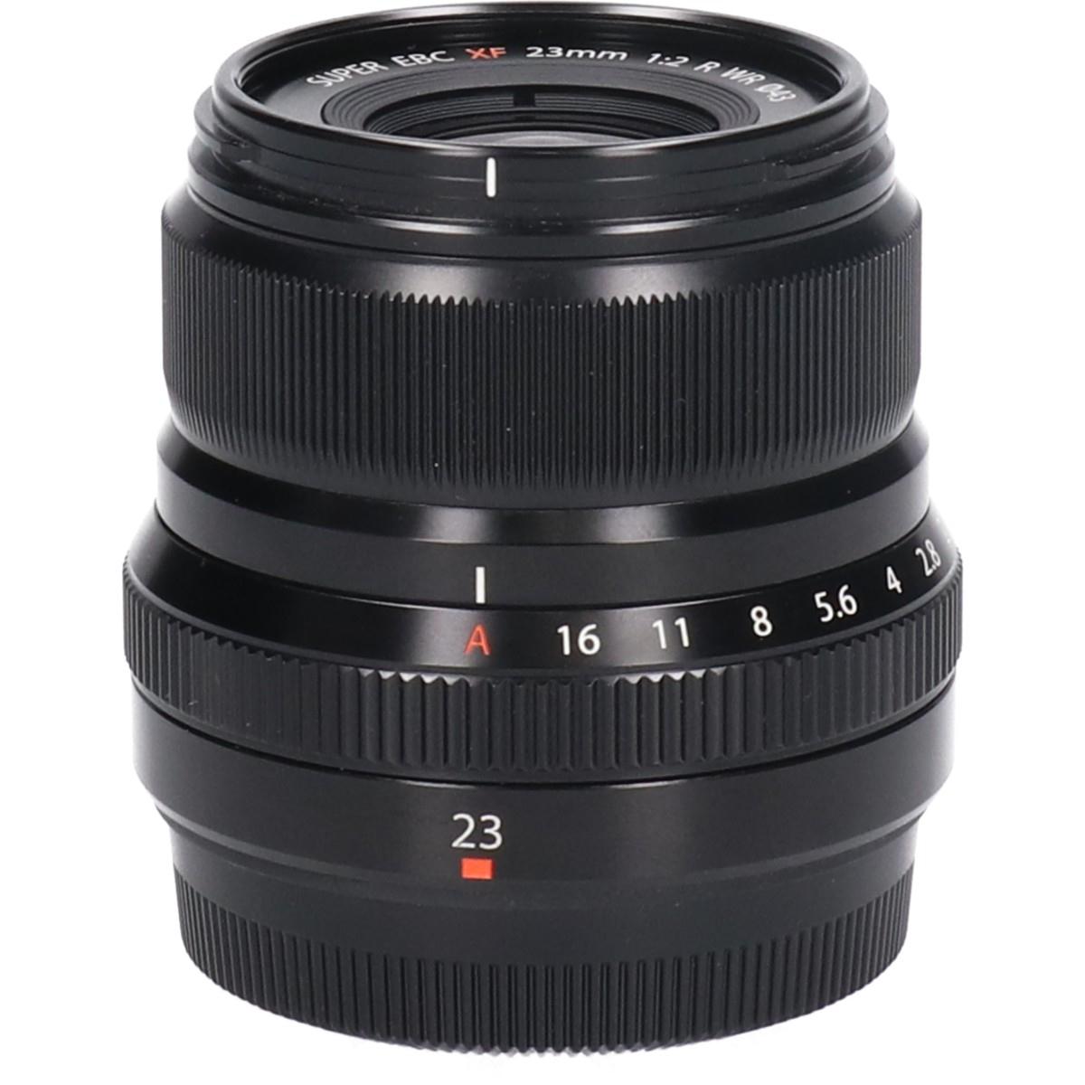 ＸＦ２３粍 Ｆ２Ｒ ＷＲ 黒いこと【中古】