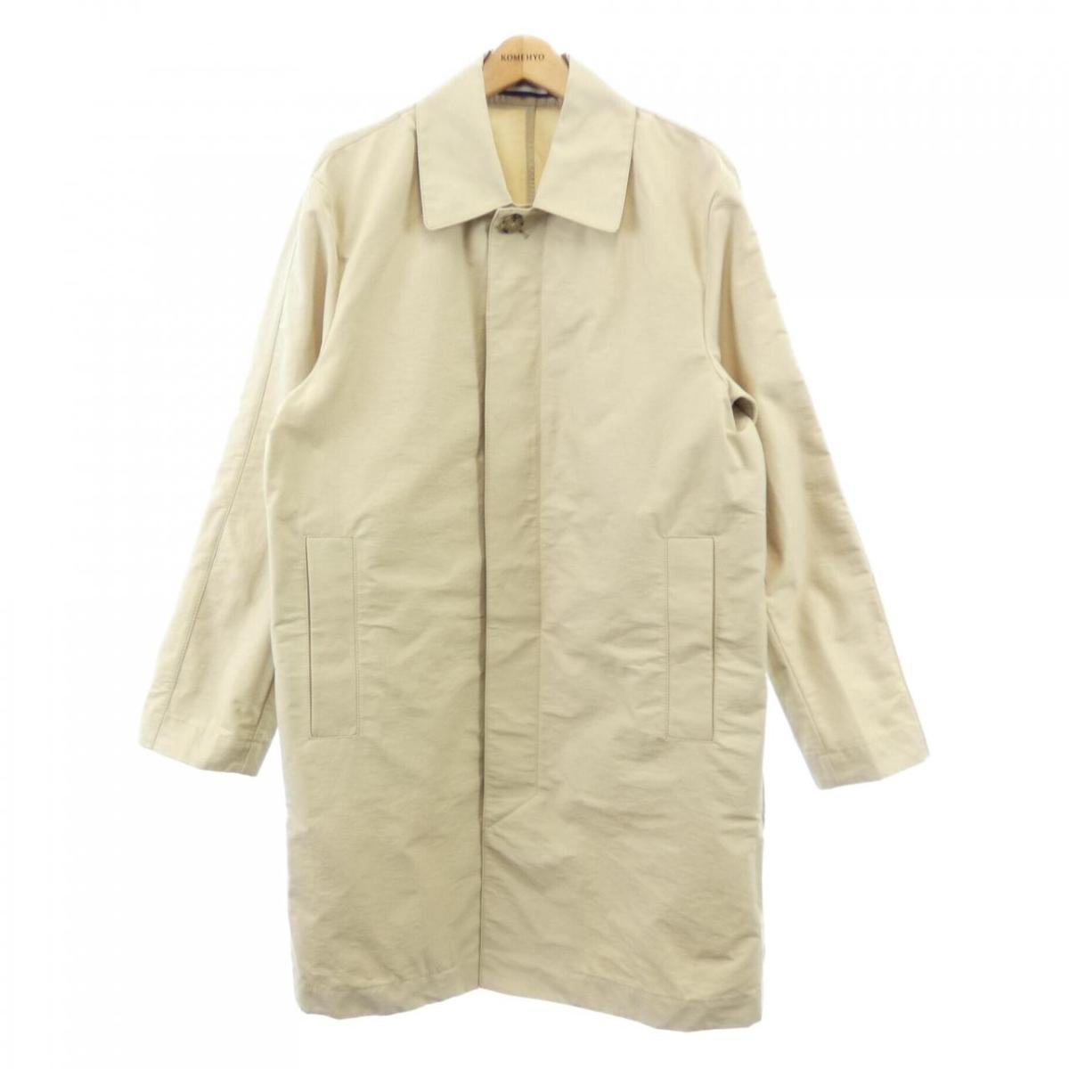 ボス BOSS コート【中古】