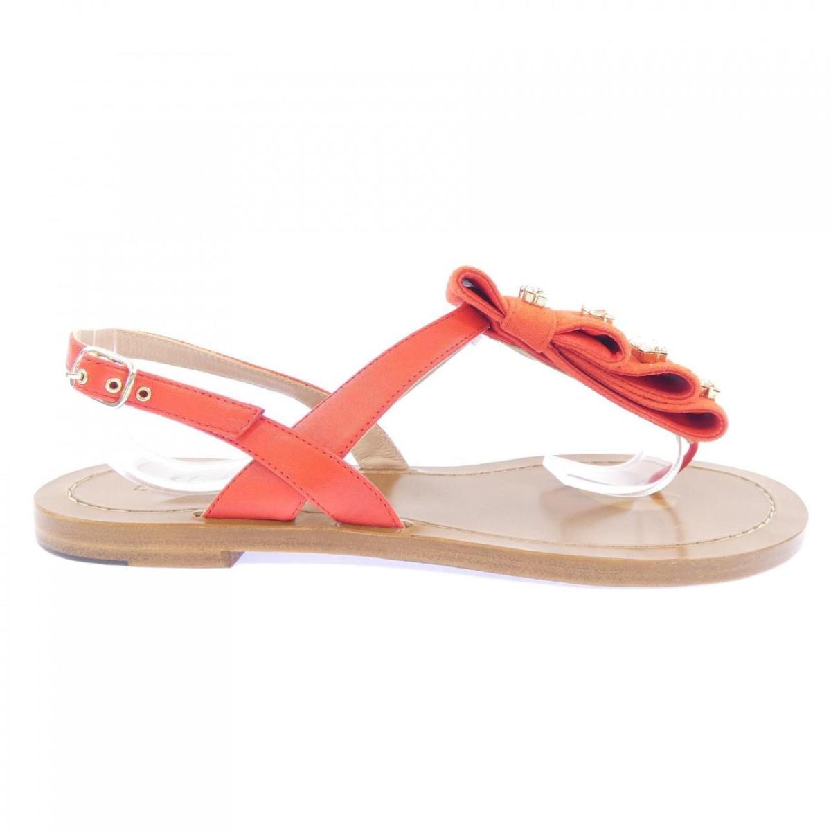 エスカーダ ESCADA サンダル【中古】