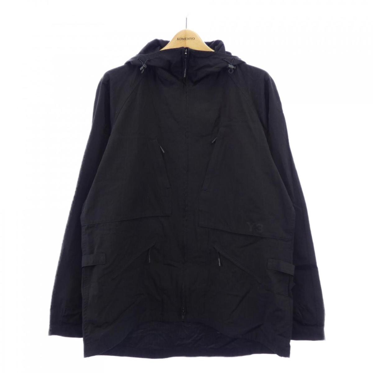 ワイスリー Y-3 GV4231 ブルゾン【中古】