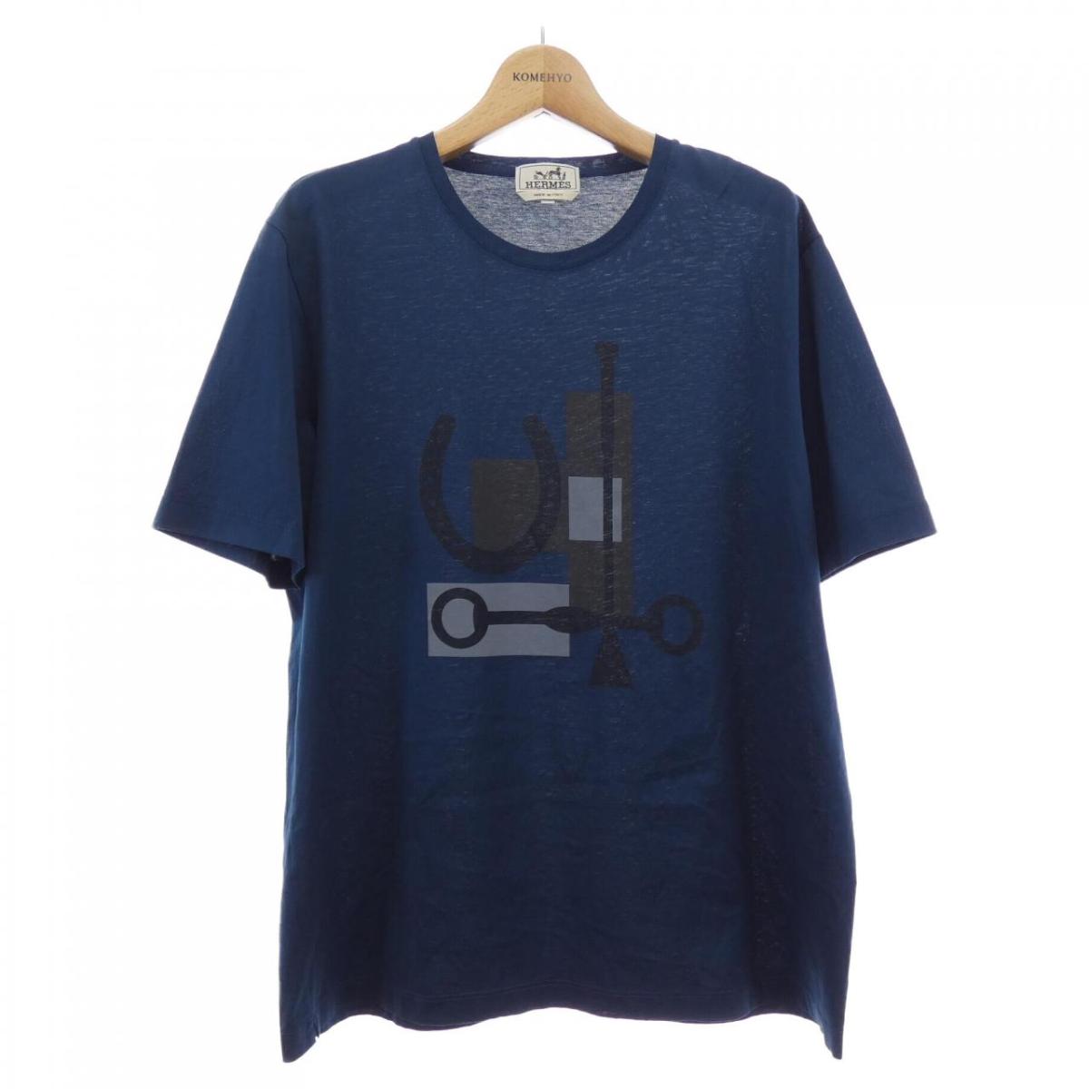 エルメス HERMES プルオーバー【中古】