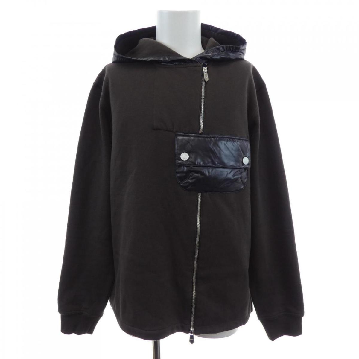 エルメス HERMES *22-5780. パーカー【中古】