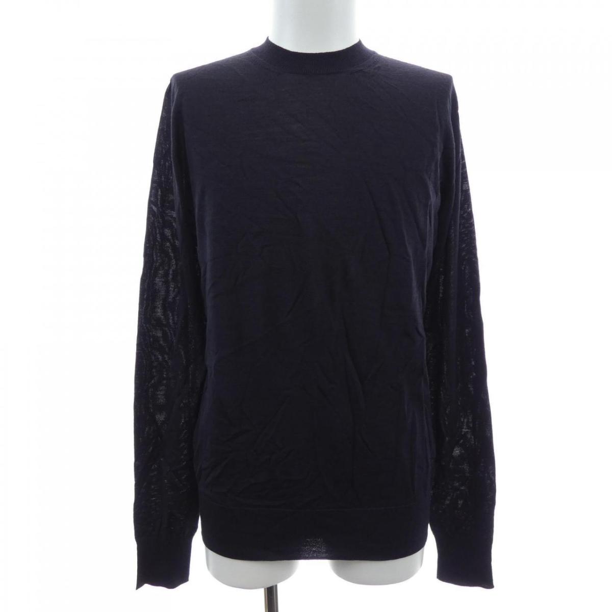 ディオール DIOR 013M600AT069 ニット【中古】
