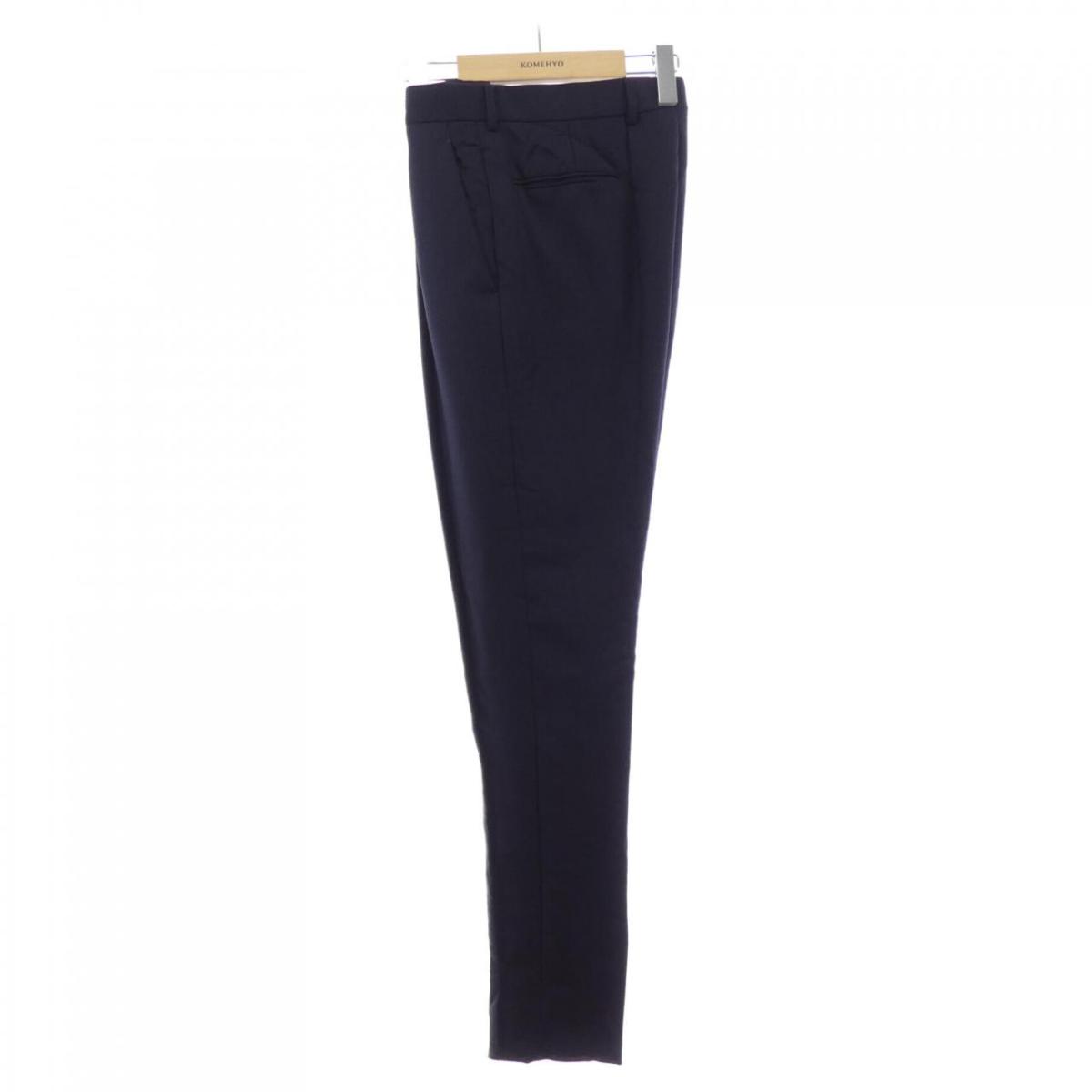 ディオール DIOR 183C104A5113 パンツ【中古】｜KOMEHYO ONLINESTORE 店