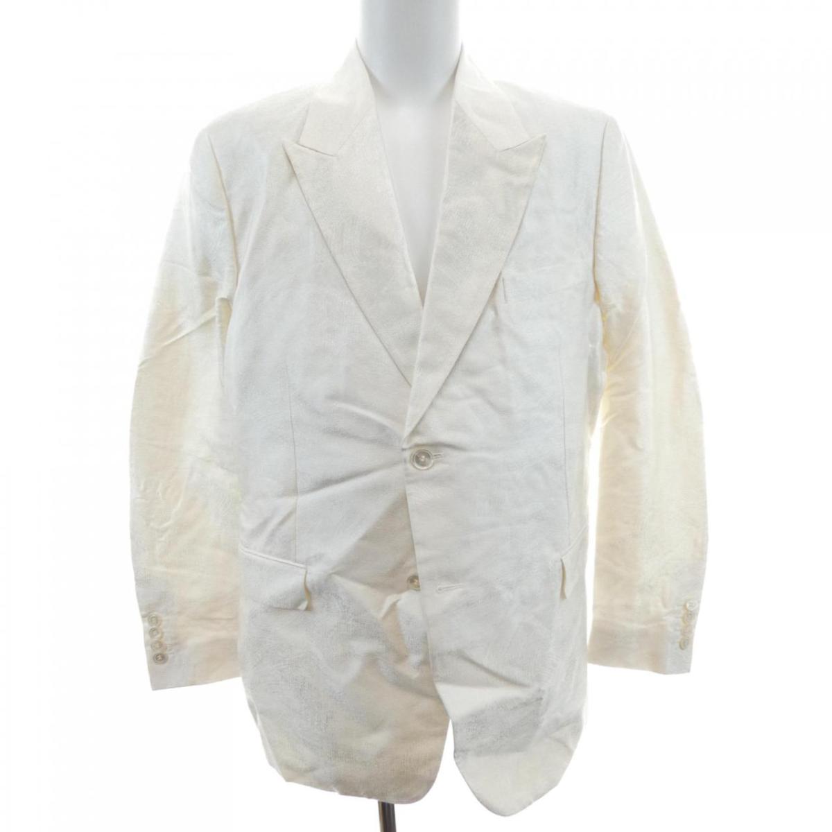 ディオール DIOR 013C218C5120 ジャケット【中古】｜KOMEHYO ONLINESTORE 店
