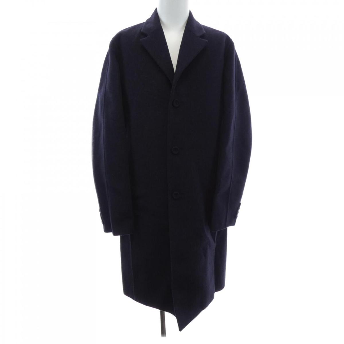 ディオール DIOR 033C353A3840 コート【中古】｜KOMEHYO ONLINESTORE 店