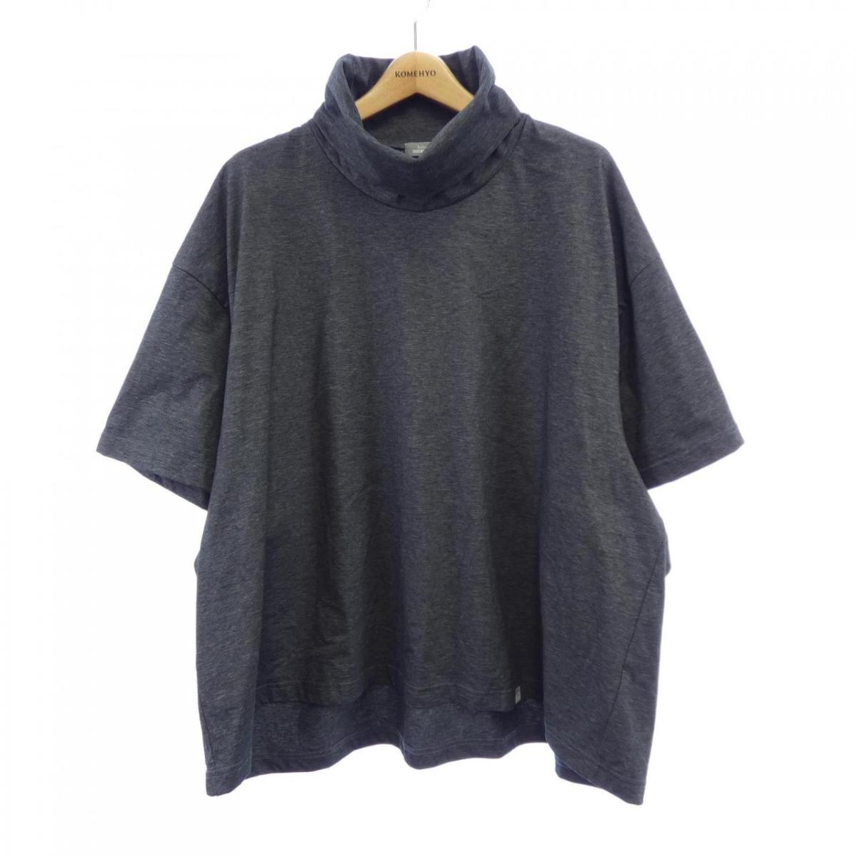 カラー Kolor 21SBM-T10237 トップス【中古】