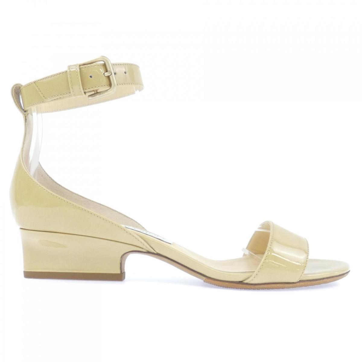 ジミーチュウ JIMMY CHOO サンダル【中古】