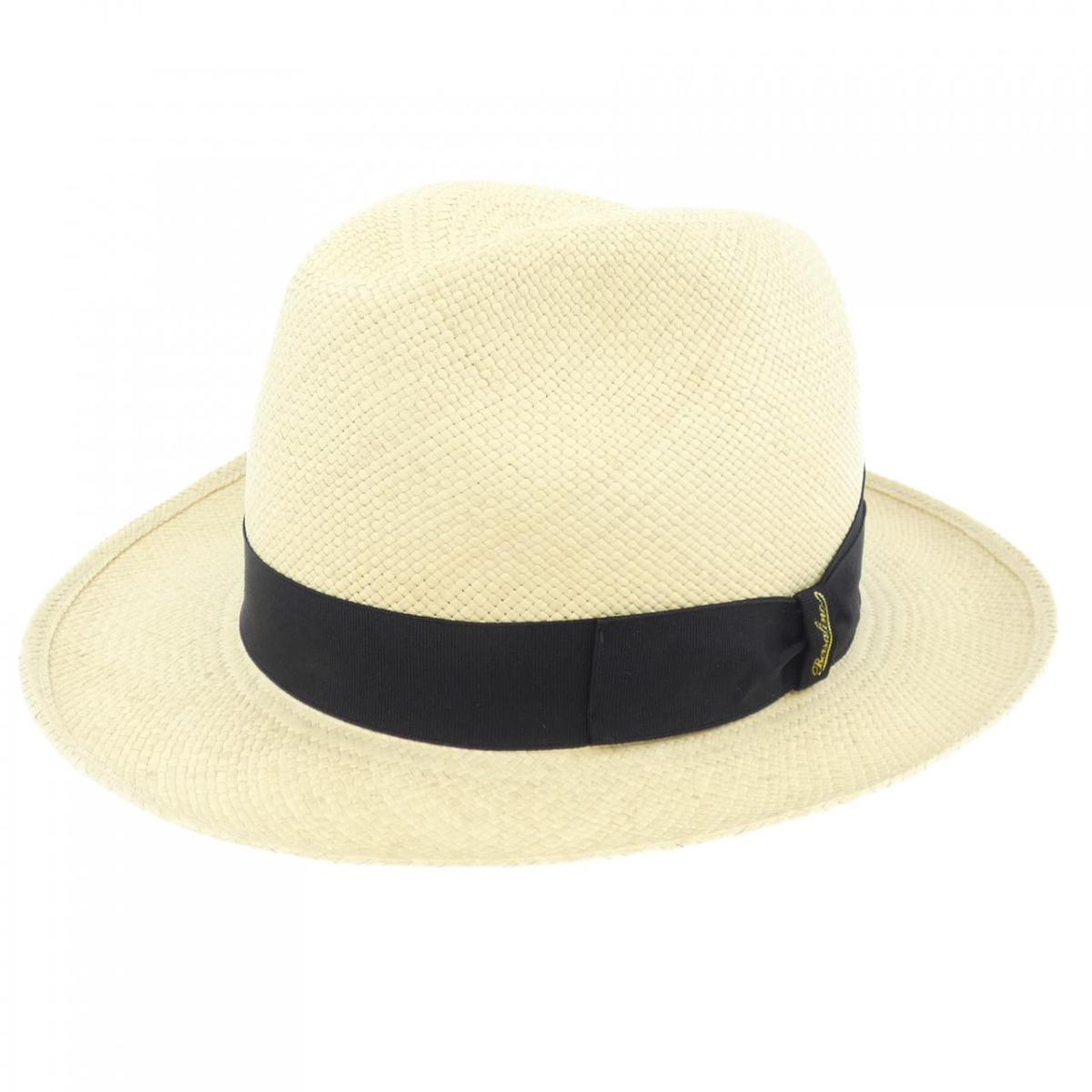 ボルサリーノ BORSALINO ハット【中古】