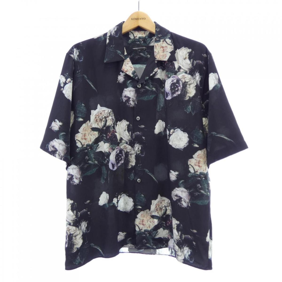 ラッドミュージシャン LAD MUSICIAN 2323-111 シャツ【中古】
