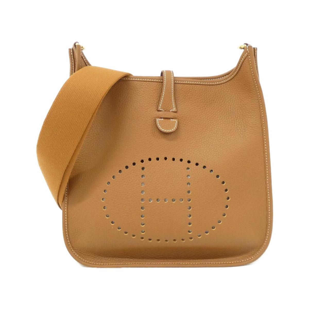 エルメス エヴリン3 PM 056277CC ショルダーバッグ【中古】｜KOMEHYO ONLINESTORE 店 307,800円