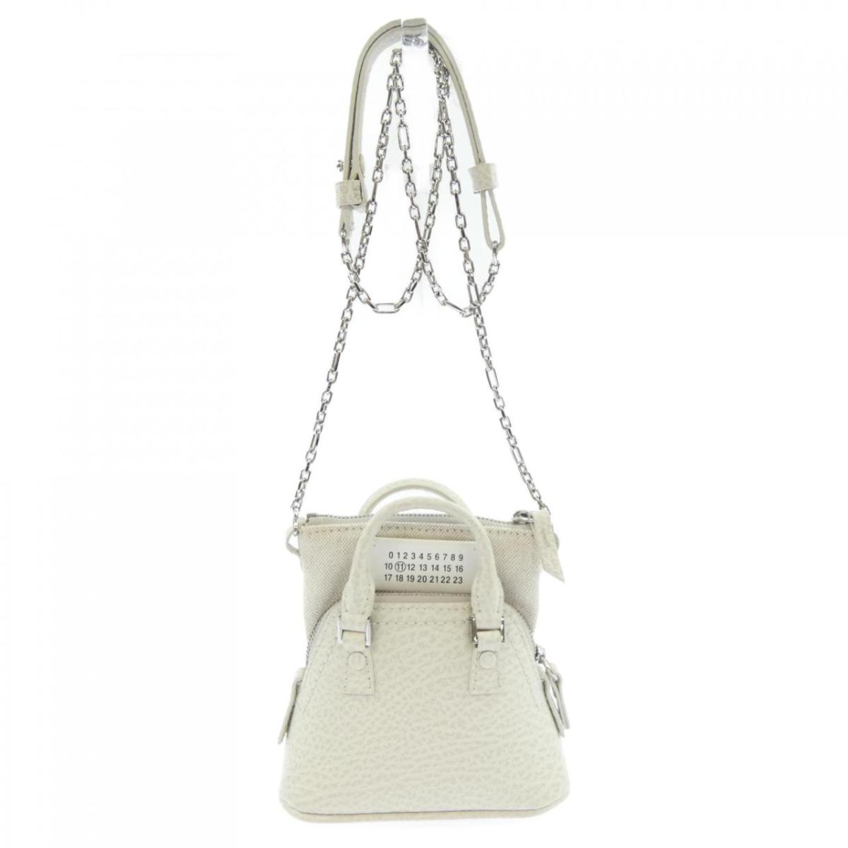 メゾンマルジェラ Maison Margiela 5AC SB3WG0025 BAG【中古】