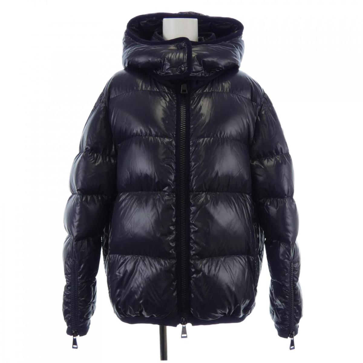 モンクレール MONCLER COTINUS ダウンジャケット【中古】