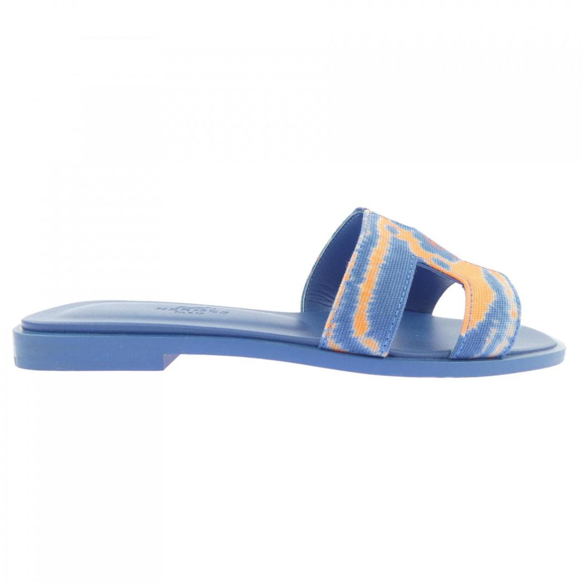 エルメス HERMES オラン BRIDES DE GALA 231097Z サンダル【中古】