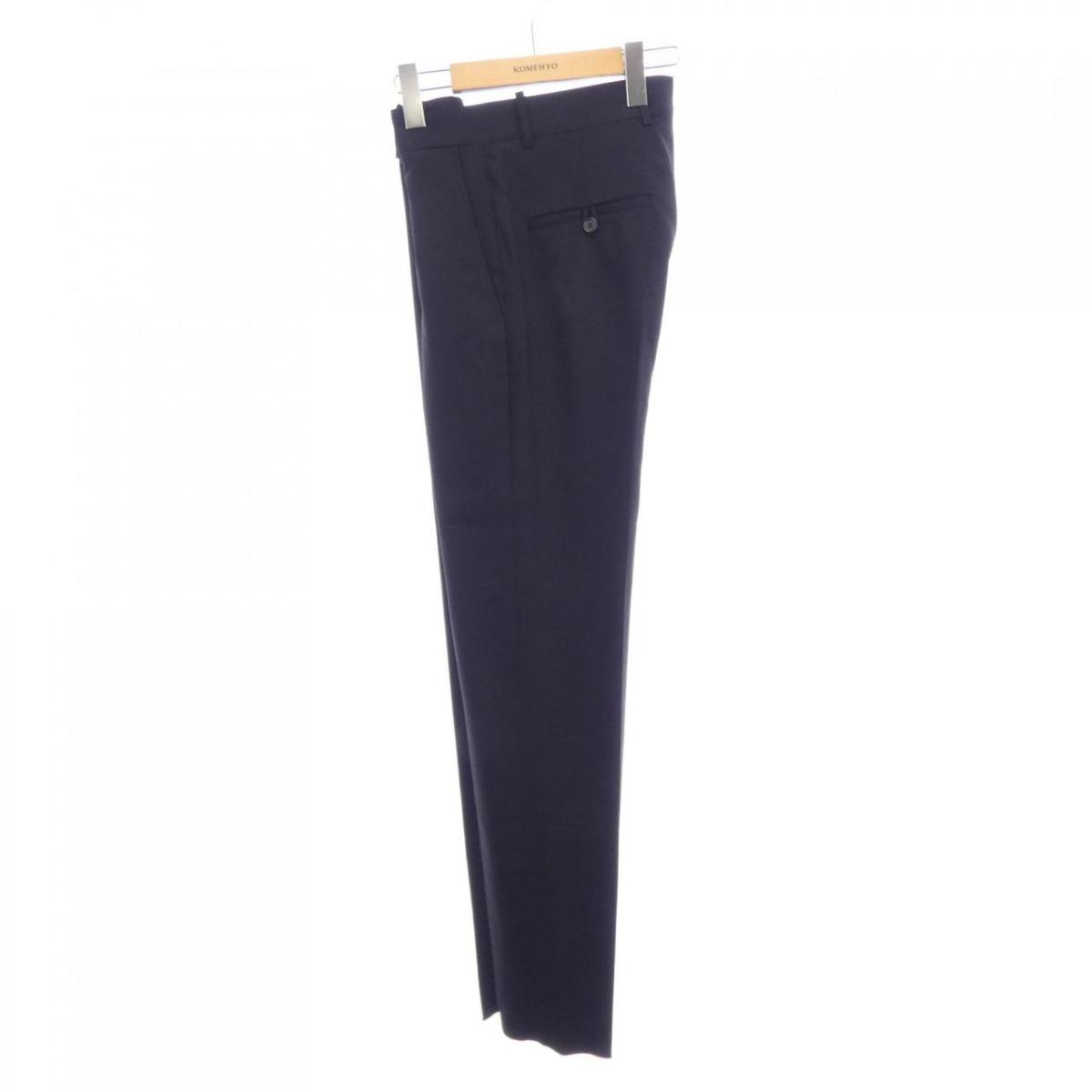 ロエベ LOEWE Q825331X03 パンツ【中古】