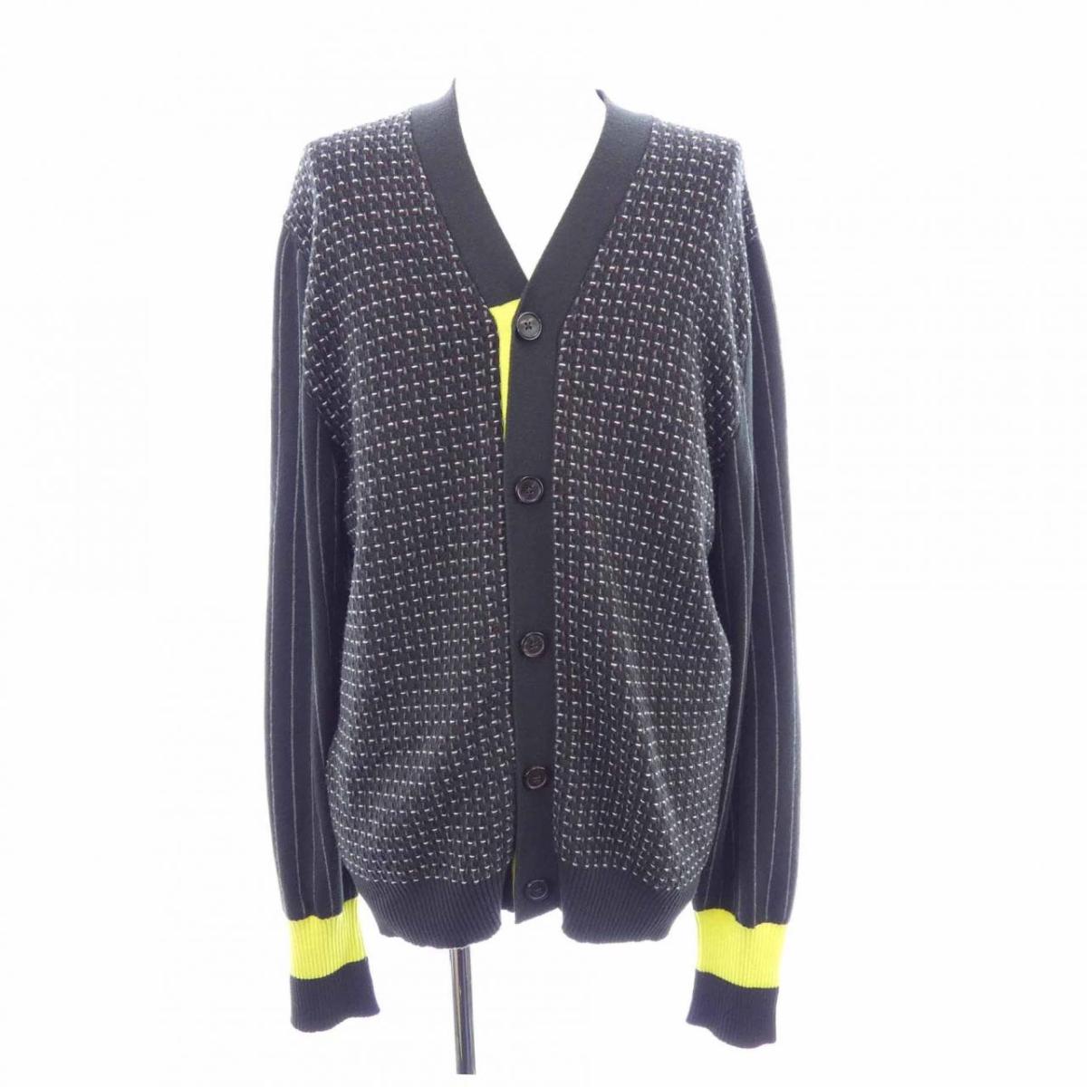 エルメス HERMES *82-5730 ジレー【中古】