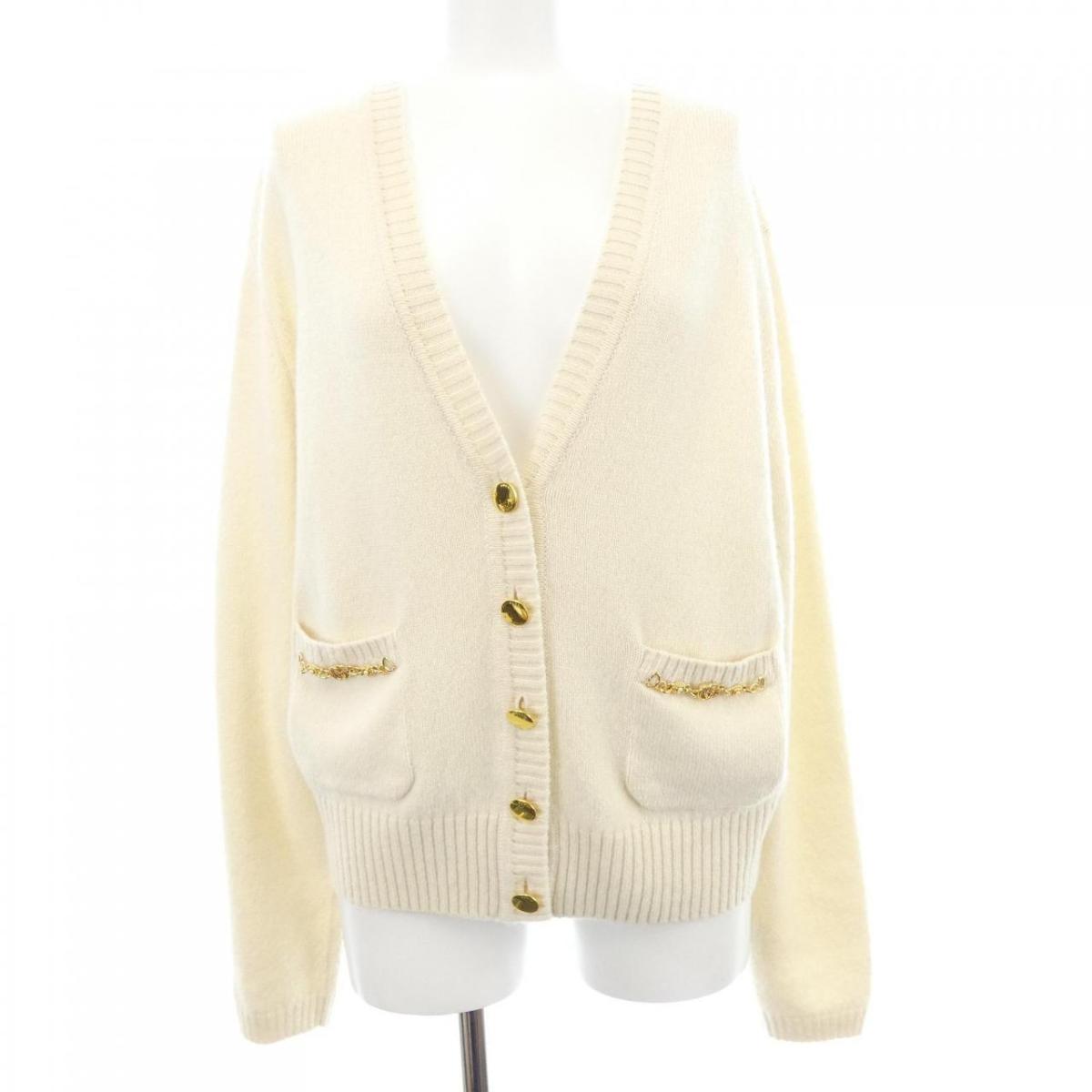 グッチ GUCCI 導管ビット 662189 XKBYJ ジレー【中古】