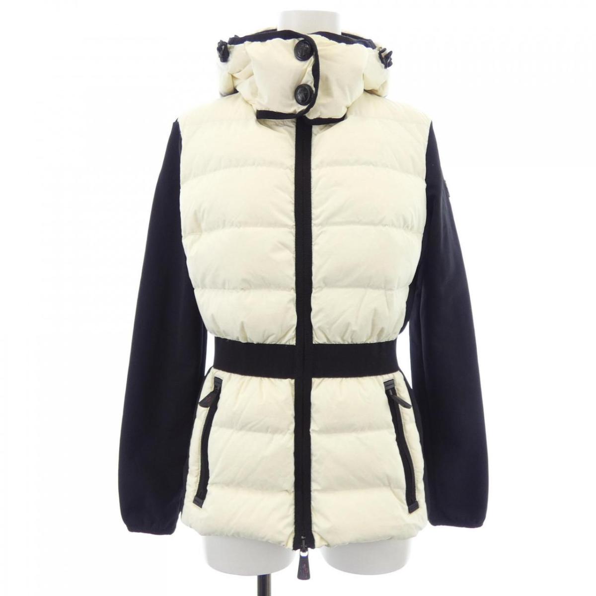 モンクレールグルノーブル MONCLER GRENOBLE 20988450700 ダウンジャケット【中古】