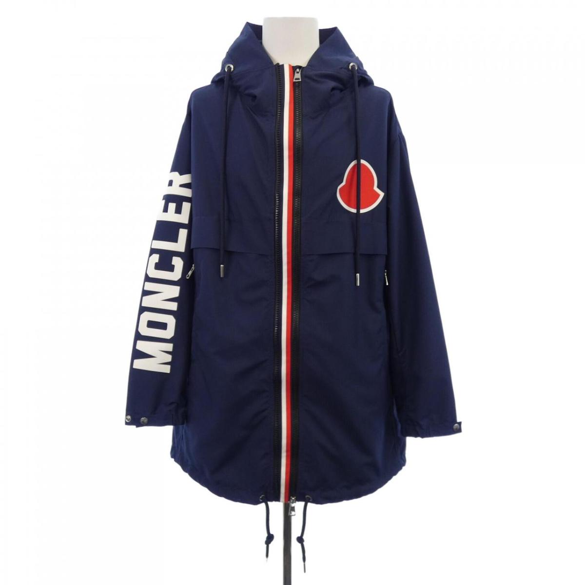 モンクレール MONCLER GRANDUC コート【中古】