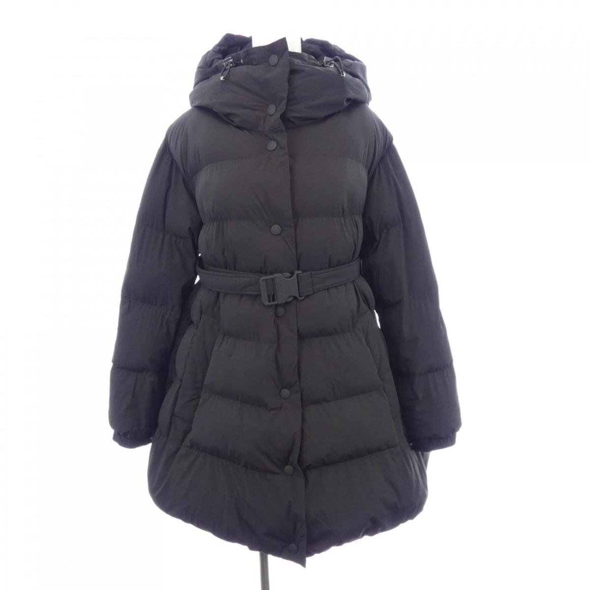 クリスチャンディオール CHRISTIAN DIOR 257M60A2720 コート【中古】