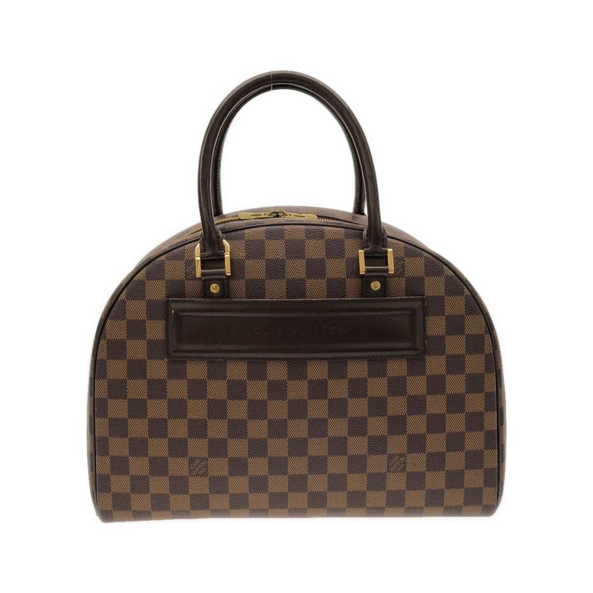 ルイヴィトン ダミエ ノリータ N41455 バッグ【中古】 73,260円