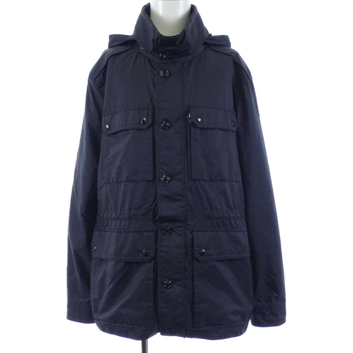 モンクレール MONCLER LEZ ジャケット【中古】