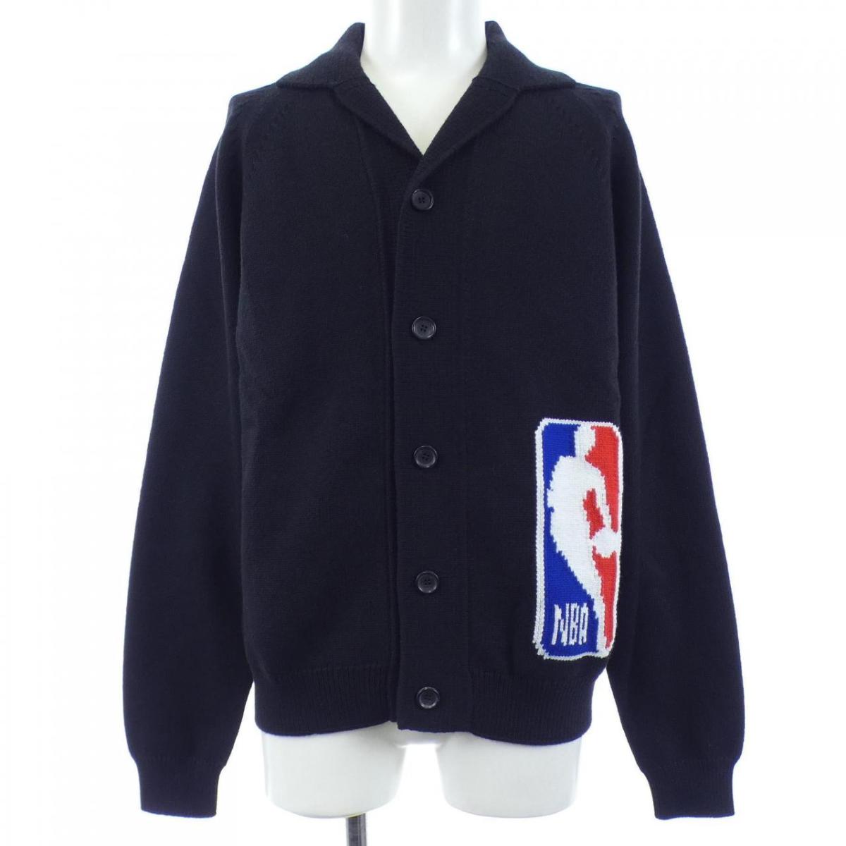ルイヴィトン LOUIS VUITTON NBA HKN02WZNO ジレー【中古】