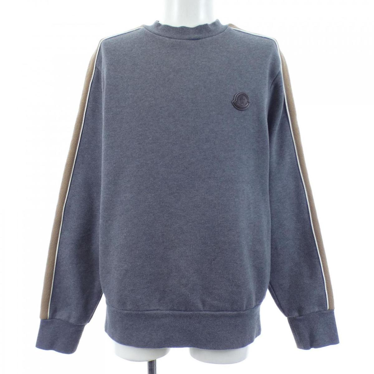 モンクレール MONCLER スウェット【中古】|KOMEHYO ONLINESTORE 店