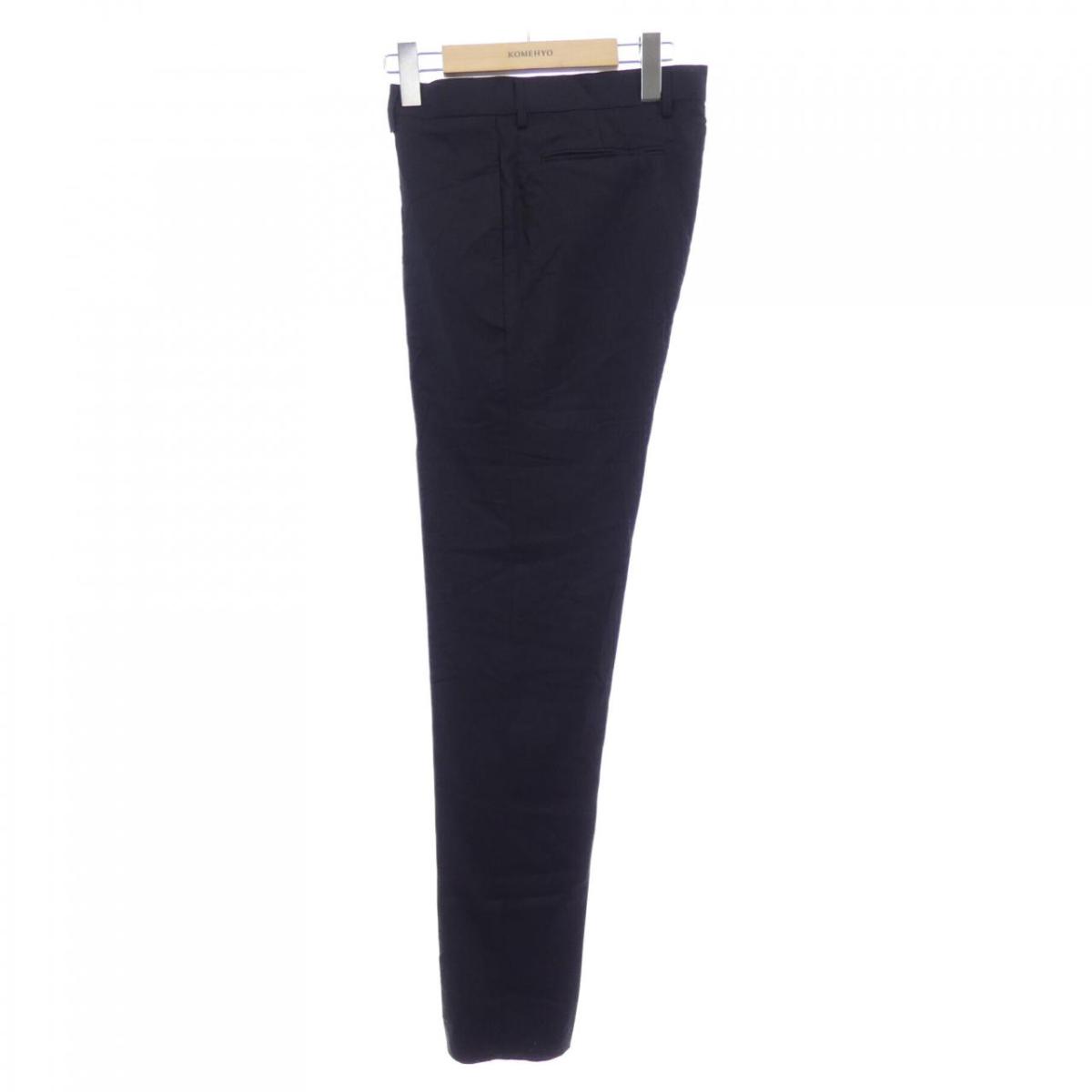 ディオール DIOR 633C720L4736 パンツ【中古】
