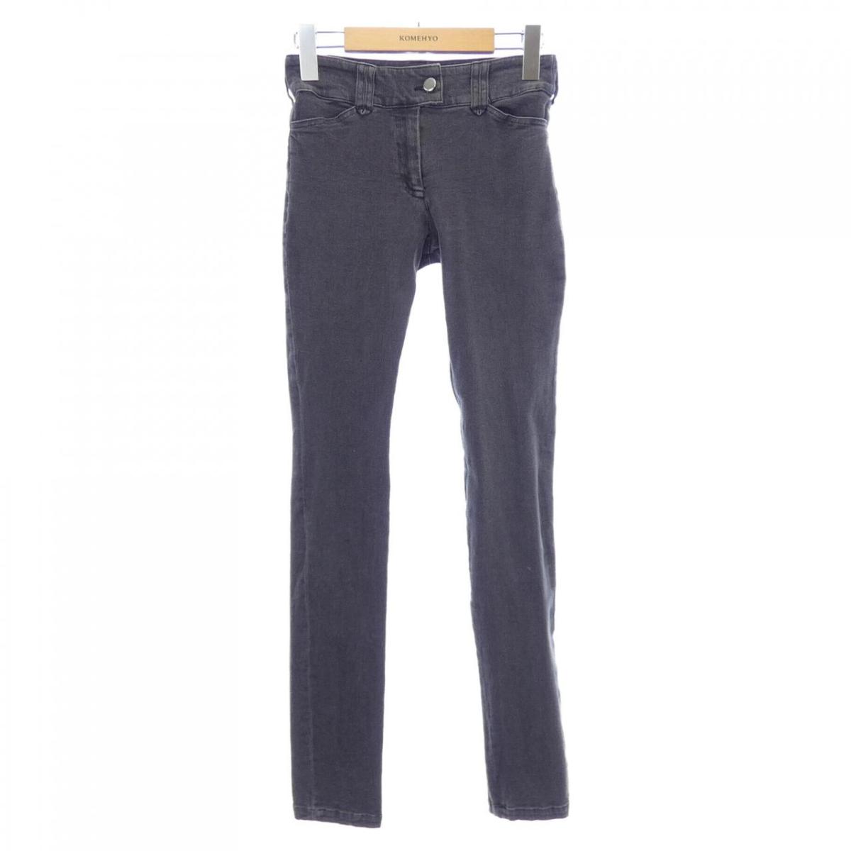 バレンシアガ BALENCIAGA 180349 ジーンズ【中古】