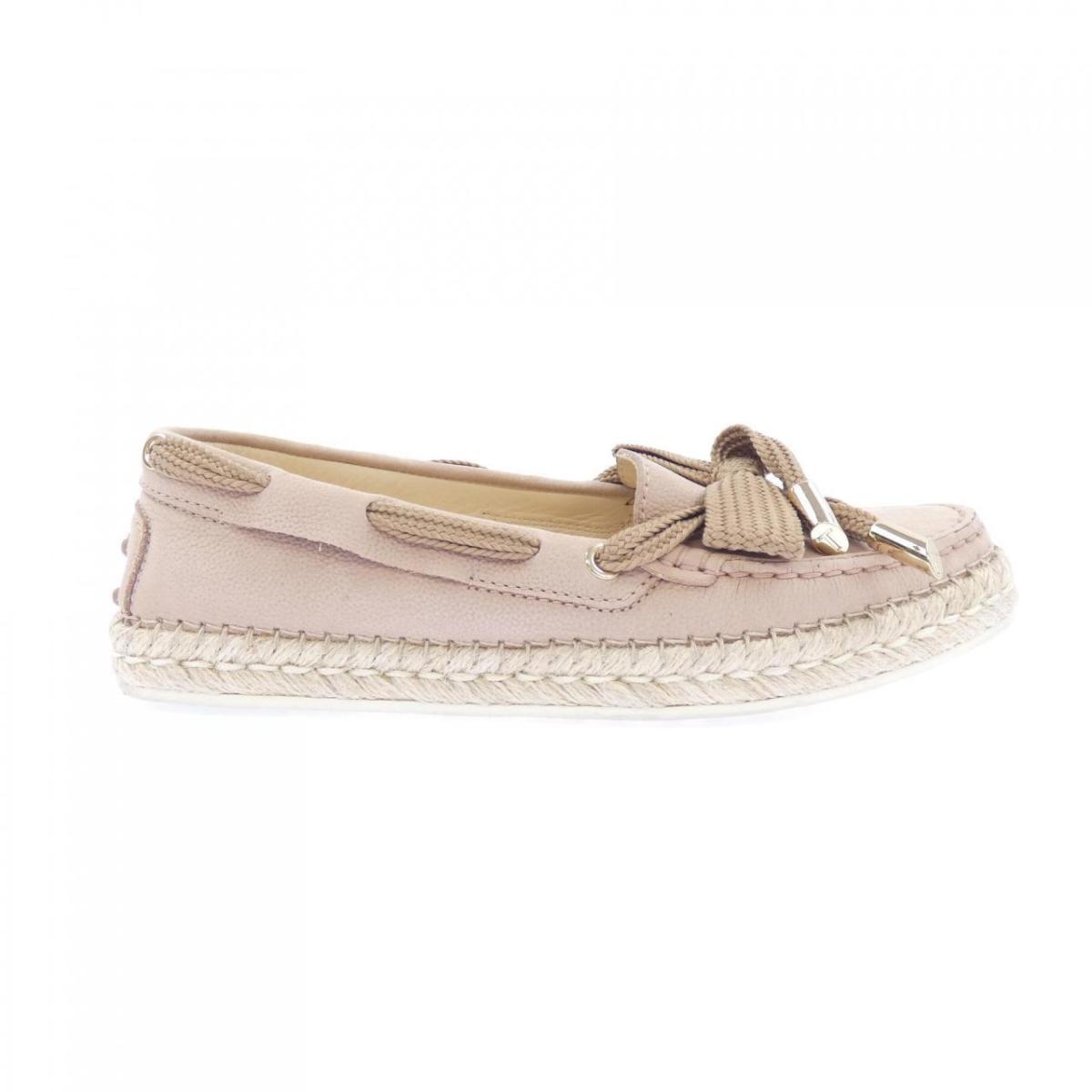 トッズ TOD'S シューズ【中古】