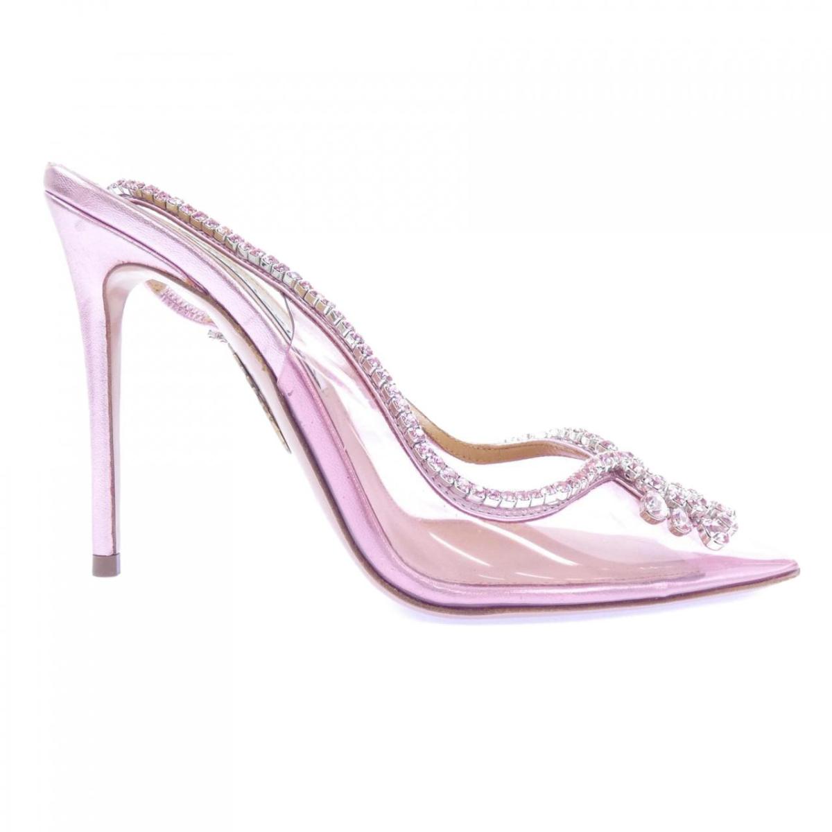 アクアズーラ AQUAZZURA シューズ【中古】