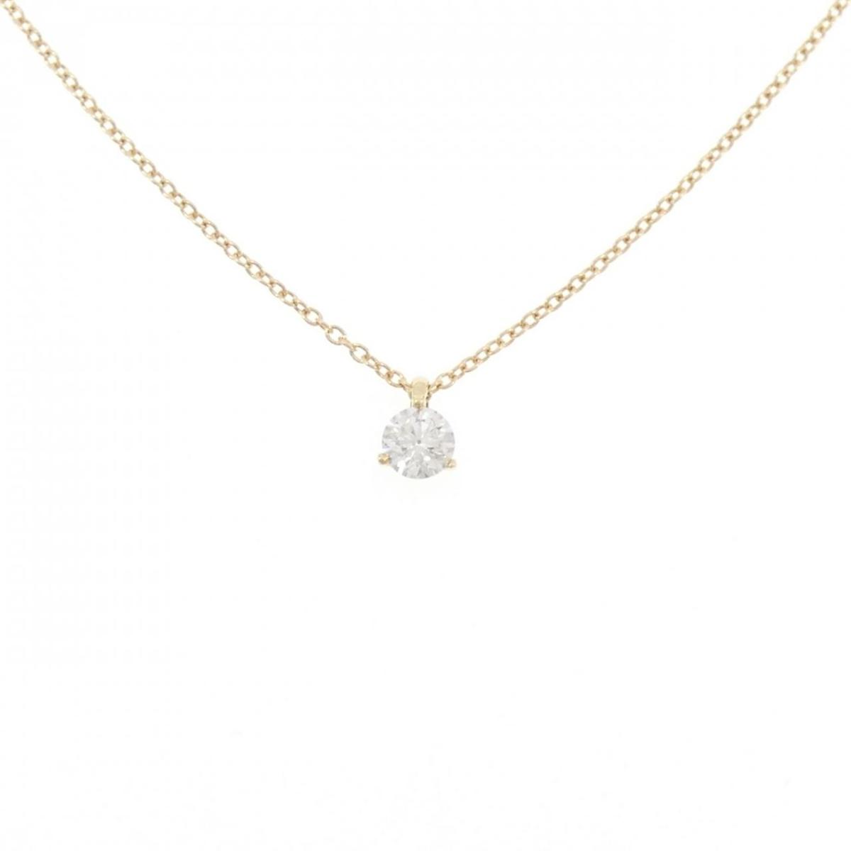 ポンテヴェキオ ダイヤモンド ネックレス 0.316CT【中古】｜KOMEHYO ONLINESTORE 店