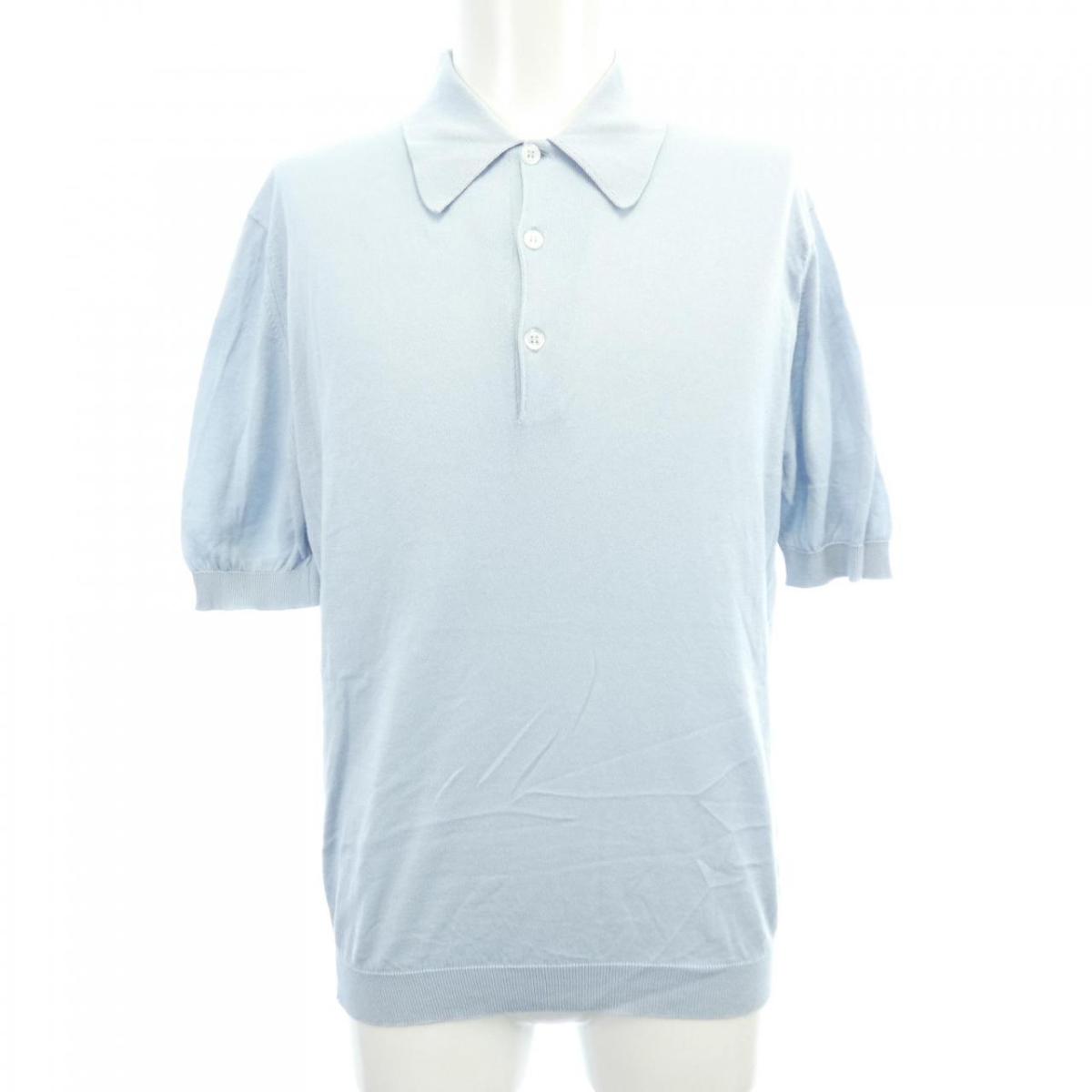 ジョンスメドレー JOHN SMEDLEY ニット【中古】