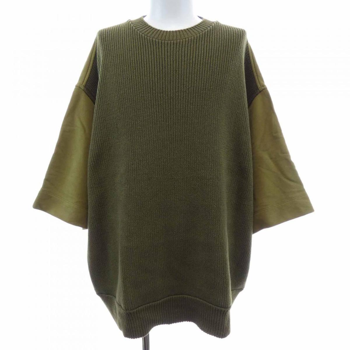ドリスヴァンノッテン DRIES VAN NOTEN ニット【中古】 19,200円