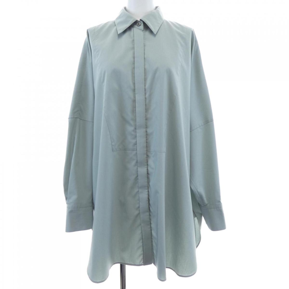 アドーア ADORE 531-4110332 シャツ【中古】