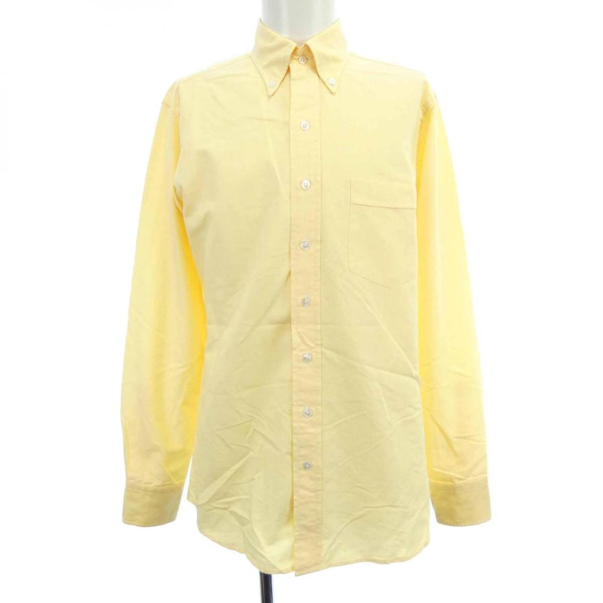 ドレイクス DRAKE'S シャツ【中古】
