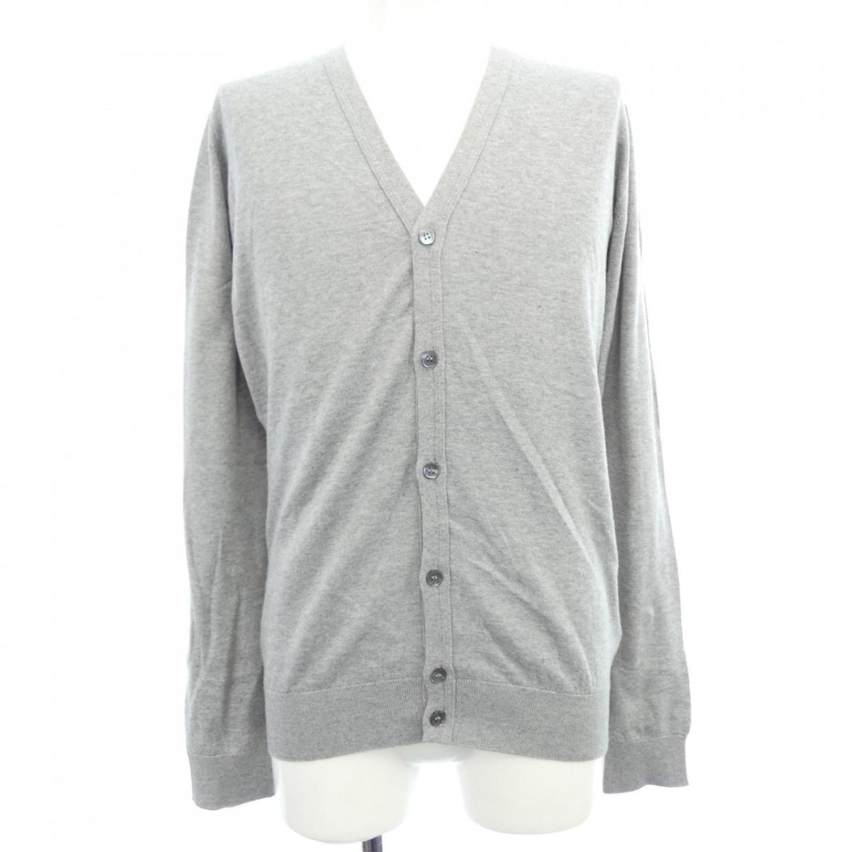 ジョンスメドレー JOHN SMEDLEY ジレー【中古】