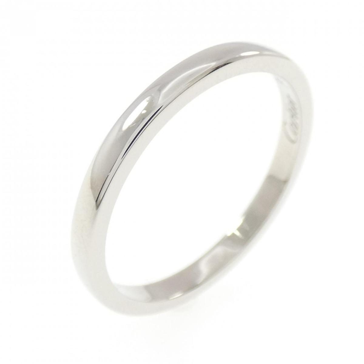 カルティエ バレリーナ リング【中古】 42,360円