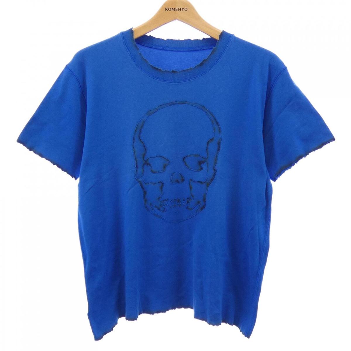 ルシアン ペラフィネ lucien pellat-finet Tシャツ【中古】