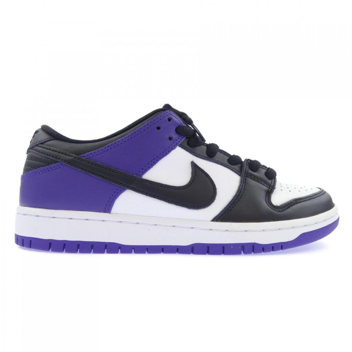 ナイキ NIKE BQ6817-500 スニーカー【中古】
