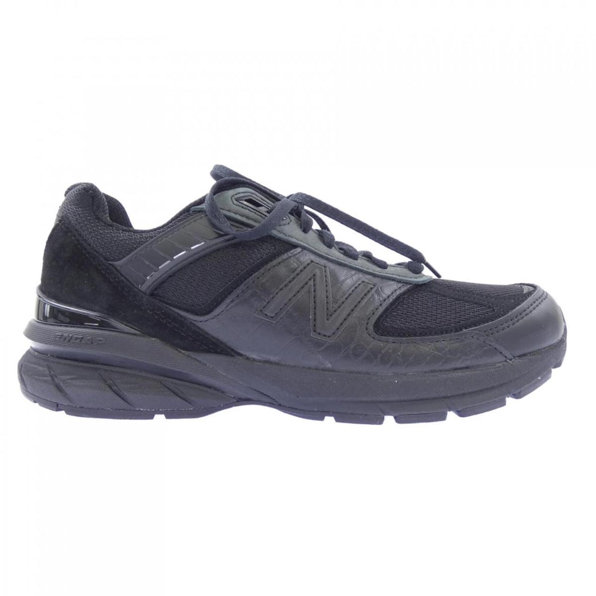 ニューバランス NEW BALANCE M990EGB5 スニーカー【中古】