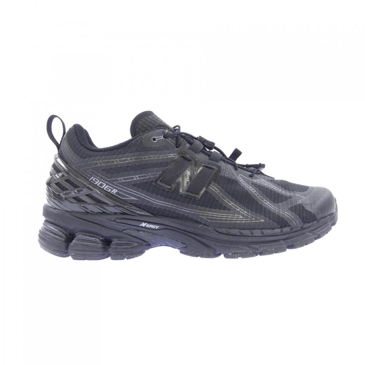 ニューバランス NEW BALANCE U1906RNB スニーカー【中古】