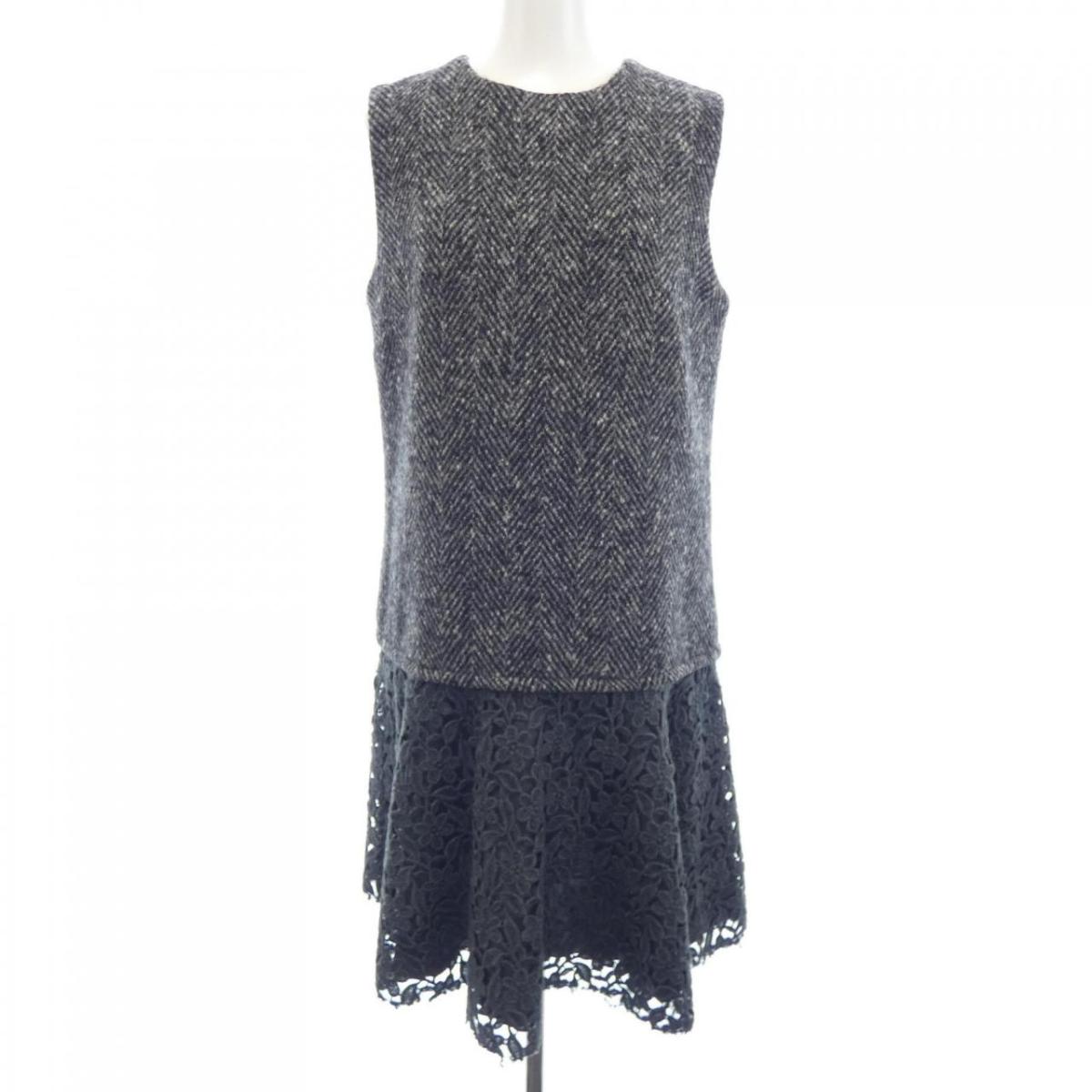 ドルチェアンドガッバーナ DOLCE\u0026GABBANA F6GS7T FC2C9 衣装【中古】