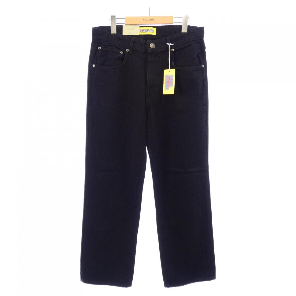 NEO BLUE ジーンズ【中古】
