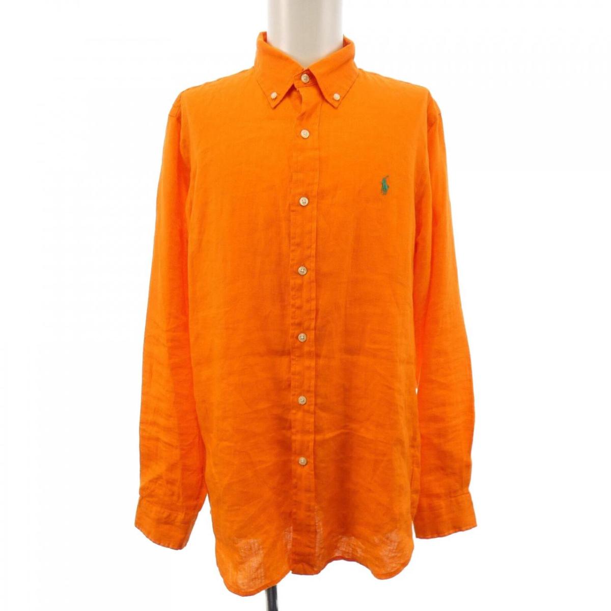 ポロラルフローレン POLO RALPH LAUREN シャツ【中古】