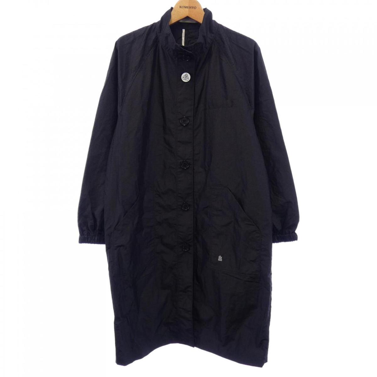 DEVASTEE CMED-BA-1005 コート【中古】